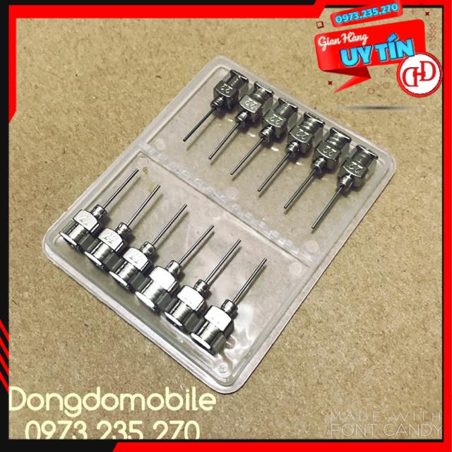 Đầu Kim Tiêm số 18