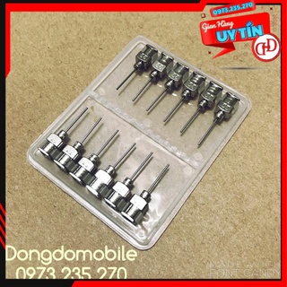 Đầu Kim Tiêm số 18