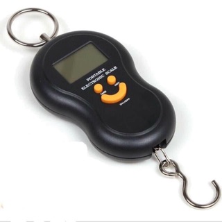 Cân điện tử mini cầm tay