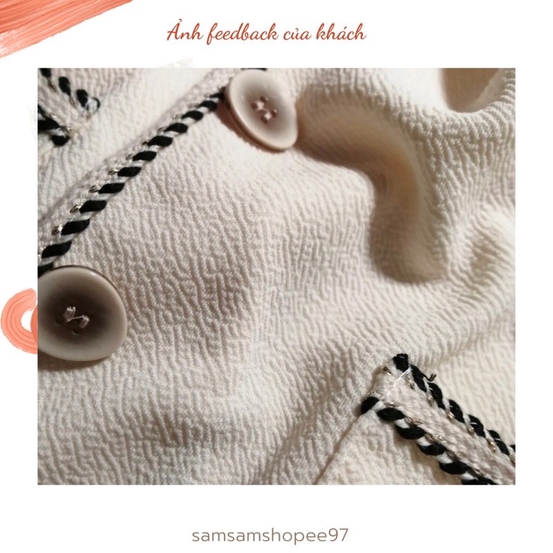 SET VÁY NỮ VINTAGE QC