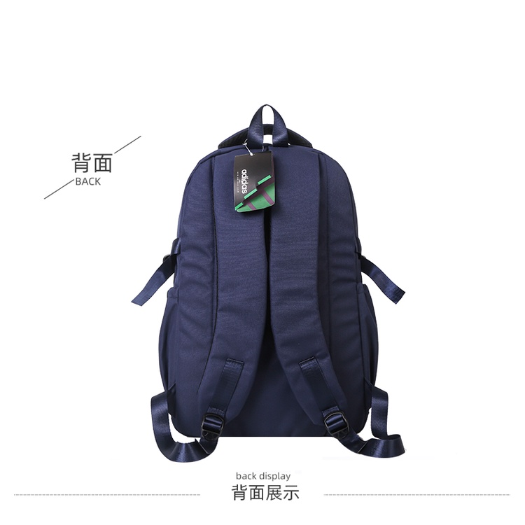 Ba Lô Leo Núi / Đi Học / Du Lịch Chống Thấm Nước Thời Trang Dành Cho Nam Và Nữ