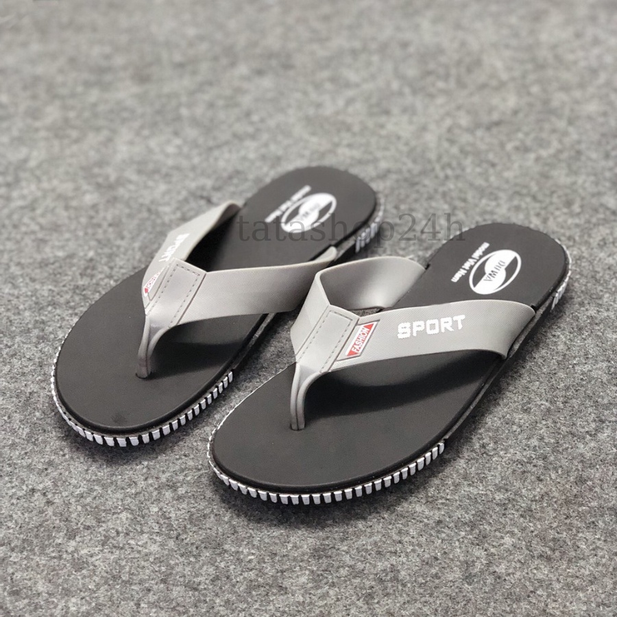 MUA 2 FREESHIP_Dép Xỏ Ngón Nam Phong Cách TLS703