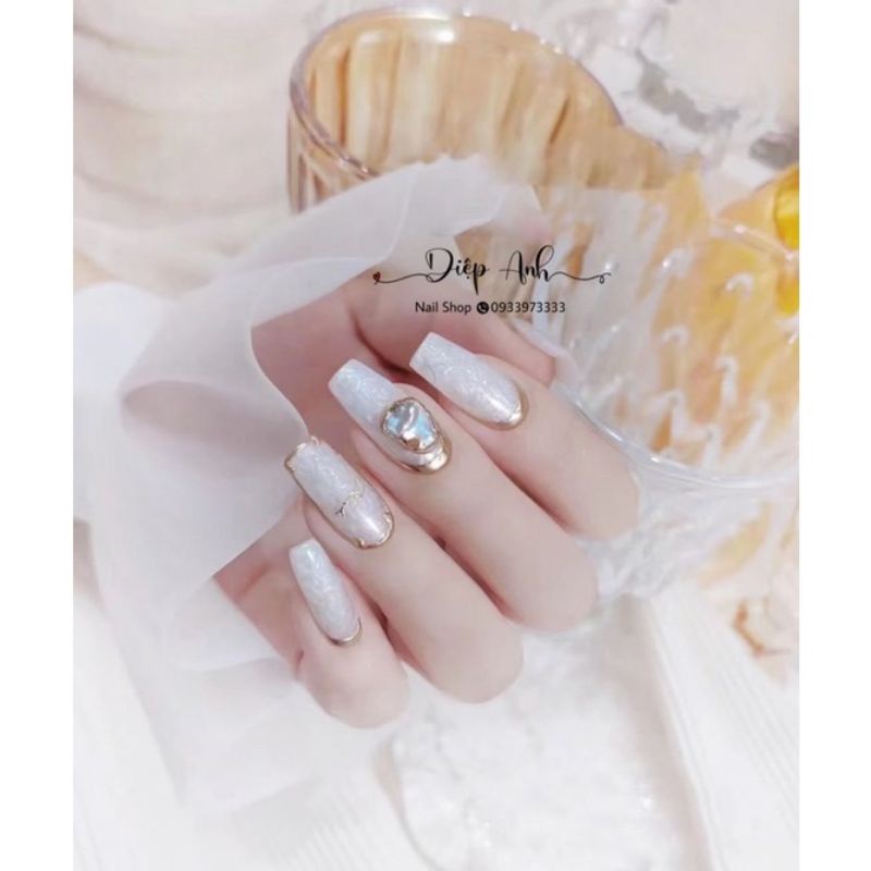 Gel ngoc trai