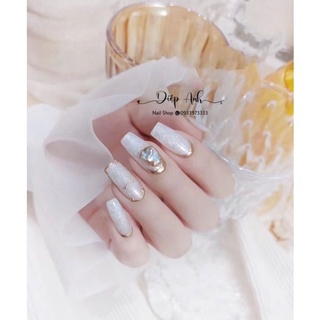 Gel ngoc trai