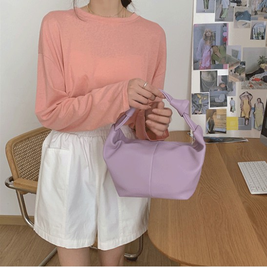 Mới Túi Xách Đeo Vai Thời Trang Dành Cho Nữ