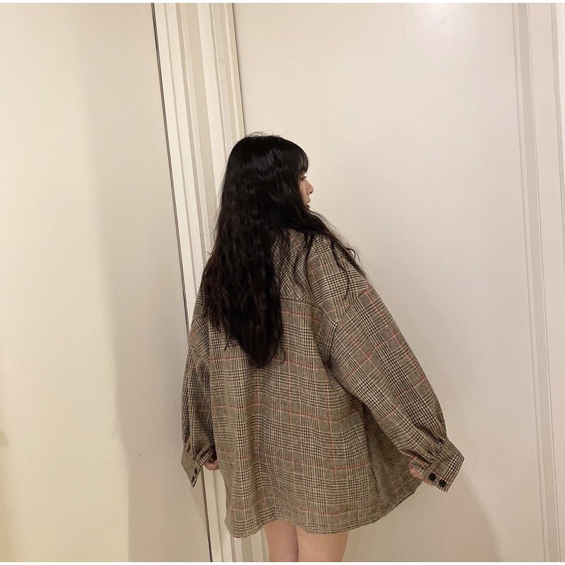 Khoác dạ  | BigBuy360 - bigbuy360.vn