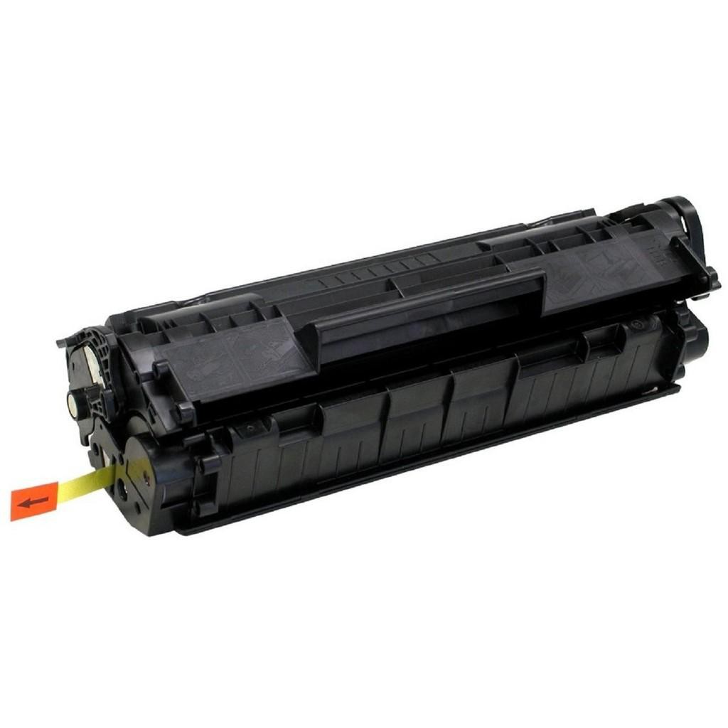 Hộp mực Cartridge 303/12A dùng cho máy in Canon LBP 2900/3300 1000000223