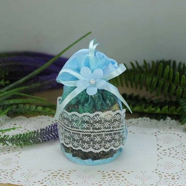 Túi Thơm Treo Oto, Quần Áo, Phòng Ngủ [ Mùi Dịu Nhẹ ]