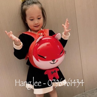 ( SẴN ) BA LÔ THÚ KID SIÊU HOT