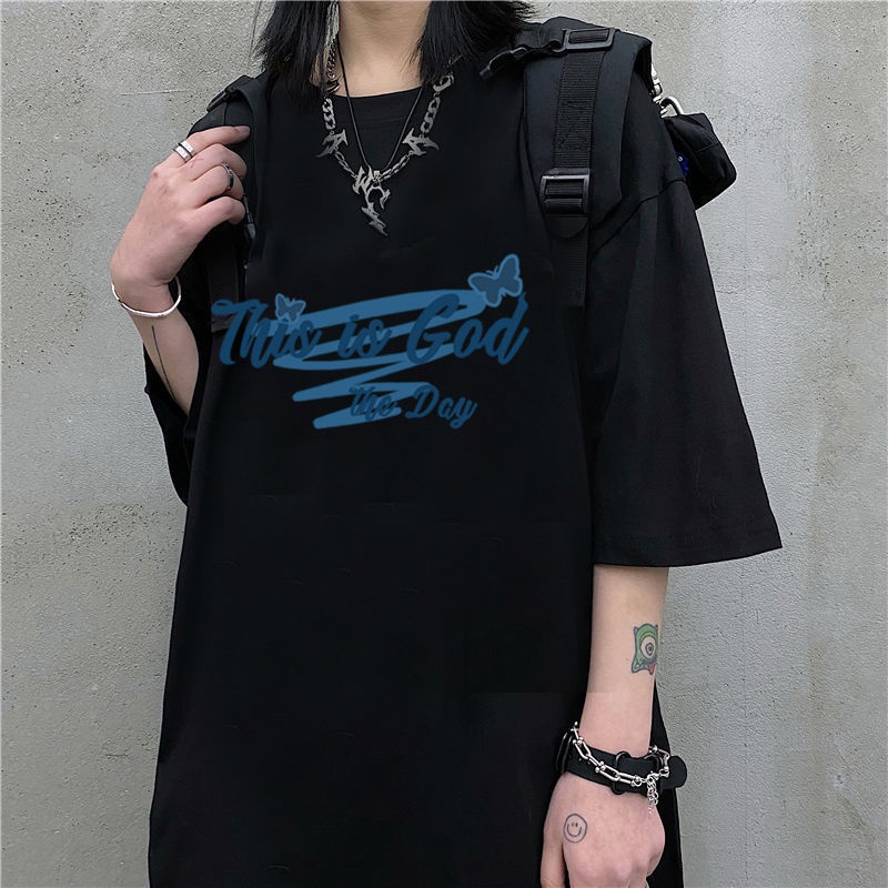 Áo Thun Nữ Tay Ngắn In Chữ Phong Cách Hàn Quốc áo phông nữ  JL-TX-48