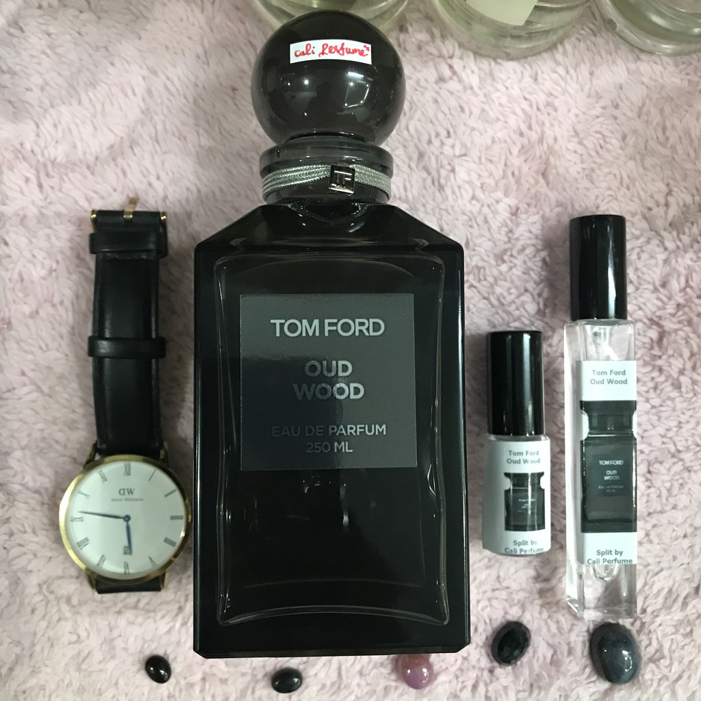 Nước Hoa Nam Tom Ford Oud Wood