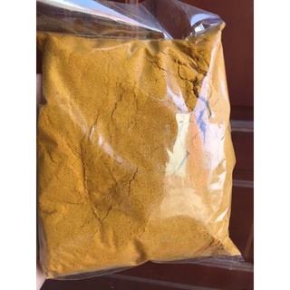 Bột nghệ nguyên chất