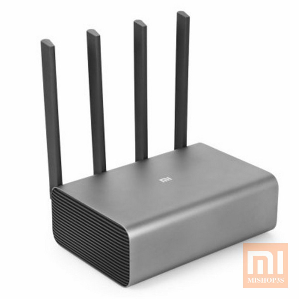 Router Wifi Xiaomi Pro 2017