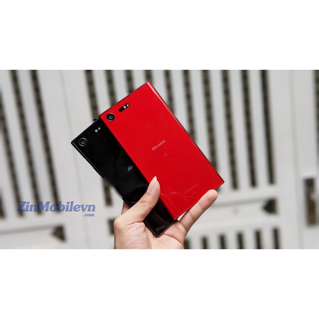 Điện thoại Sony Xperia XZ Premium Đẹp KENG Tại ZINMOBILE . | BigBuy360 - bigbuy360.vn