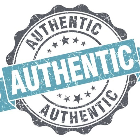Like Authentic Brand