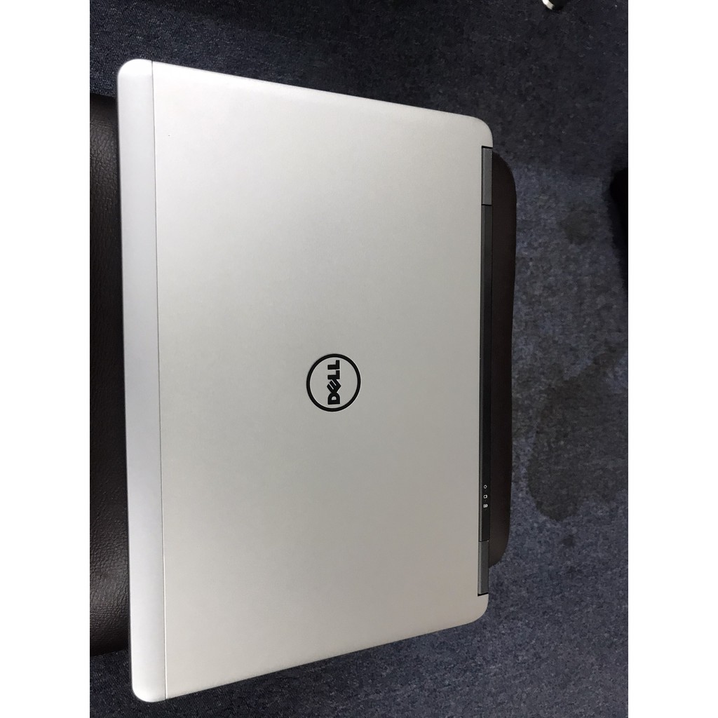 Laptop Dell Latitude E7240 (Core I5 4300U/Ram 4GB/SSD 128GB/ màn hình 12.5 inch HD) | BigBuy360 - bigbuy360.vn