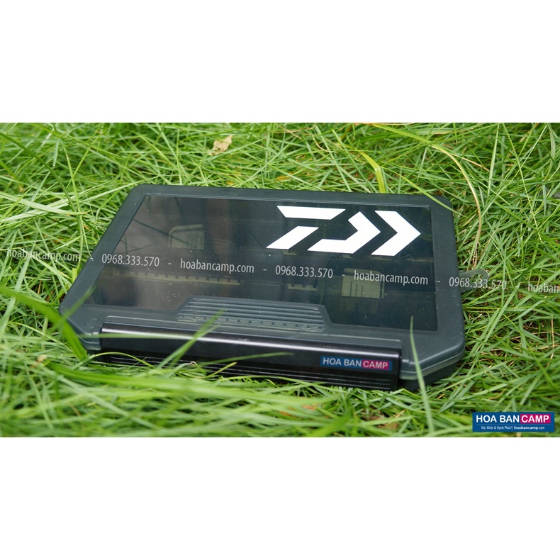 Hộp Đựng Mồi Giả Daiwa
