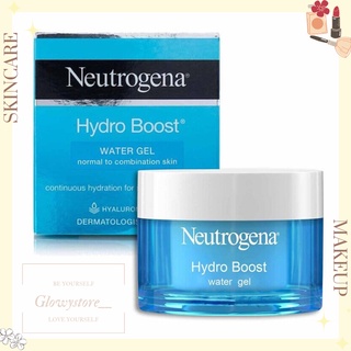 KEM DƯỠNG ẨM NEUTROGENA WATER GEL HYDRO BOOST