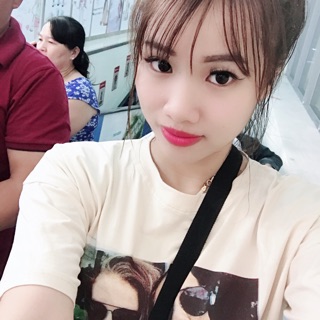 Combo áo thun kute