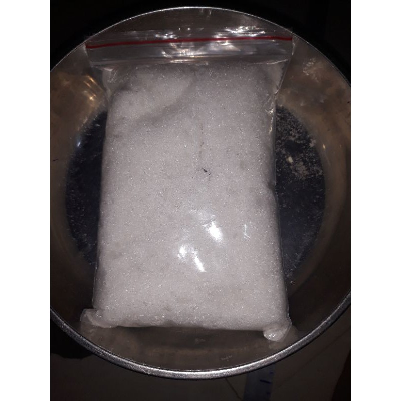 Phèn chua dạng bột 1kg