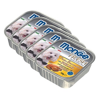 Pate Monge cho chó 100g