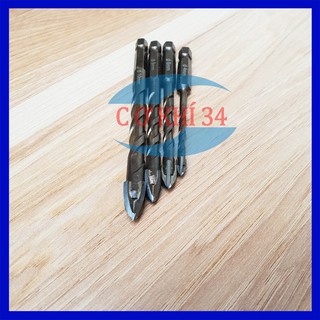 Bộ 4 mũi khoan 4-10mm đa năng chuôi lục giác cho máy khoan, bắn vít