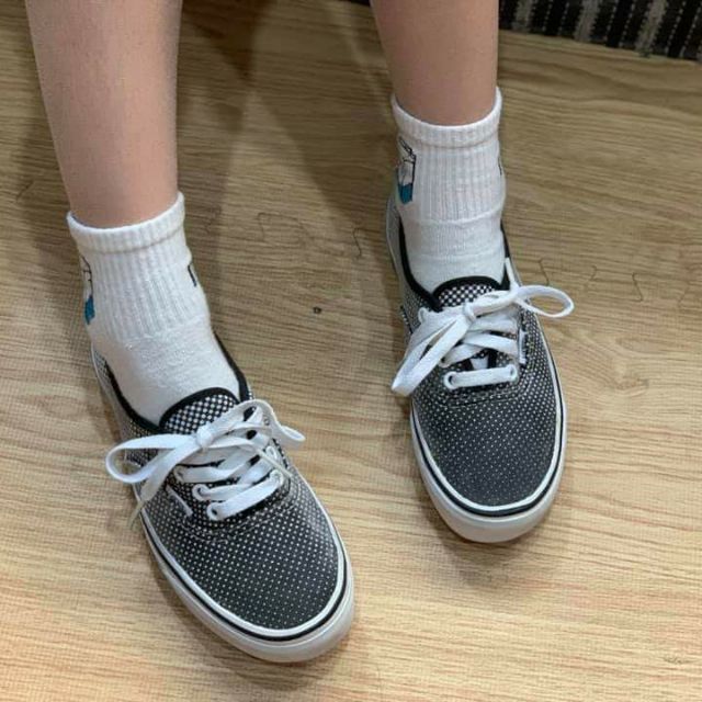 Giày vans real 2hand giá rẻ