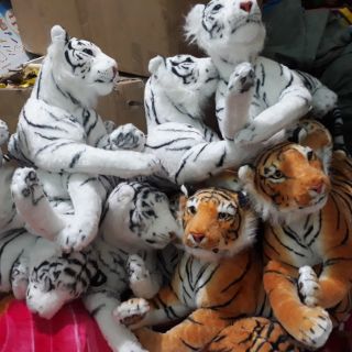 Cọp nhồi bông 50cm