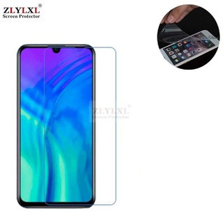 5 pcsMiếng dán HD bảo vệ màn hình dành cho huawei honor 20 Lite