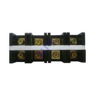 Cầu đấu dây điện 4 pha 100A