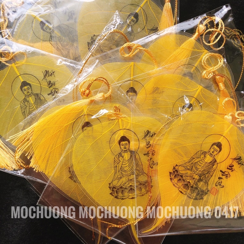 [SIÊU RẺ] LÁ BỒ ĐỀ BÌNH AN - HÀNG ĐẸP LOẠI I