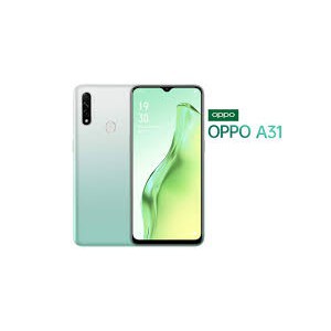 Điện thoại OPPO A31 2020  Chính Hãng, màn hình 6.5inch, pin 4230mah