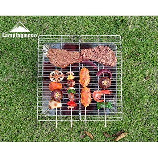 Bếp nướng dã ngoại Campingmoon MT-02 MT2