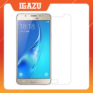 Kính cường lực SamSung J310/J500/J600/J700/J800/J510/J710/J2 PRIME/J5 PRIME/J7 PRIME/J2 PRO/J7 PRO/J7 PLUS - IGAZU