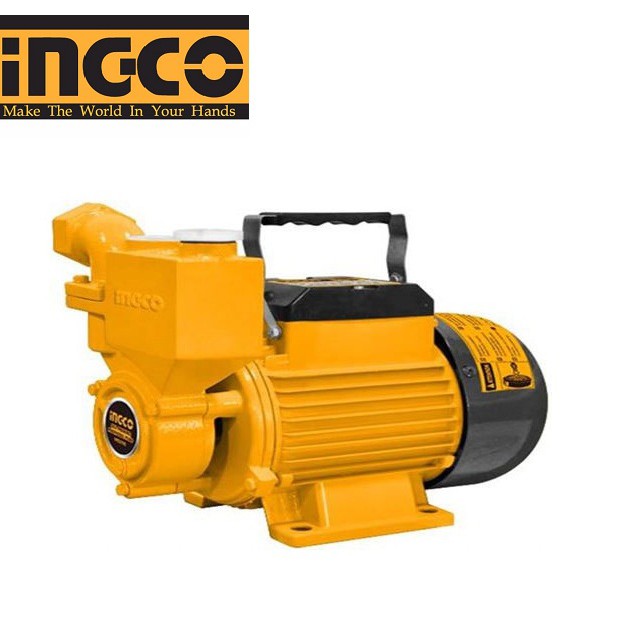 550W-0.75HP Máy bơm nước motor dây đồng hiệu Ingco VPS5502