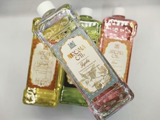 Combo 10 chai tinh dầu massage body 1000ml