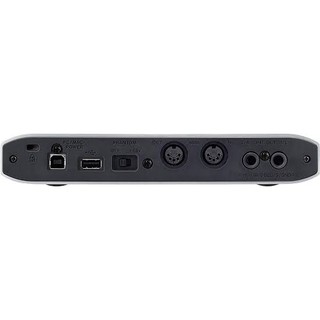 Soundcard TASCAM IXR