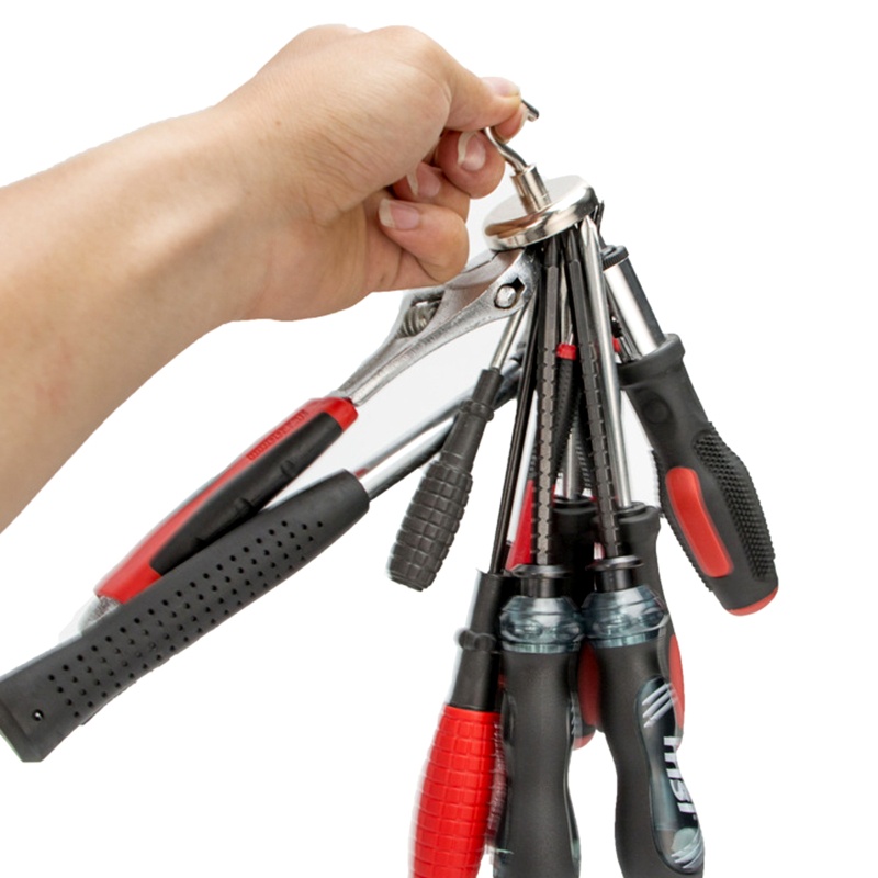 Set 16 Móc Hít Nam Châm Chuyên Dụng Cho Tủ Lạnh