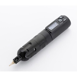 Máy xăm pen không dây Hello 3 - Bản 2 pin, Pen tích điện Hello 3, Dụng cụ xăm hình Tattoo.