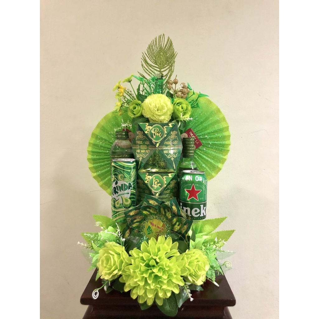 SET BÁNH dâng lễ cầu Tài - Lộc