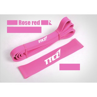 Dây Kháng Lực Miniband và Powerband TTCZ - Combo cho người mới tập Gym Yoga PK21