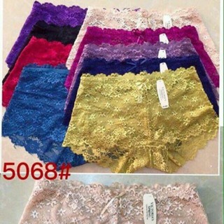 Combo 10 quần lót nữ ren Vic