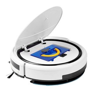 ROBOT HÚT BỤI MEDION MD 18501