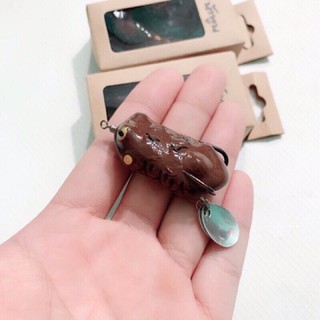 Mồi Frog toon V1,V3,V4 hàng đẹp