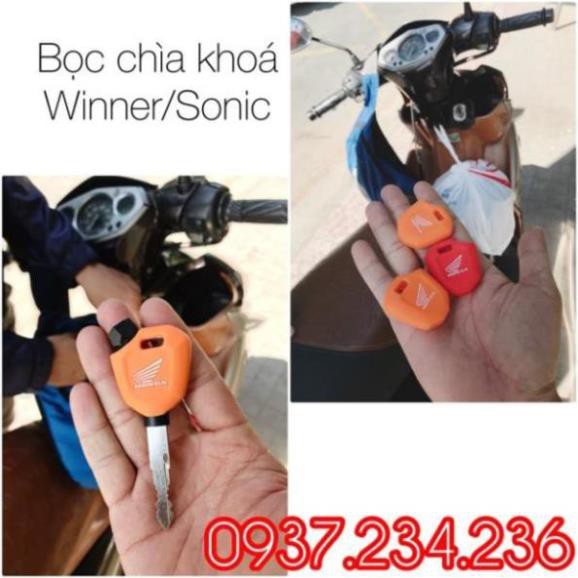 Bọc chìa khoá caosu WINNER/SONIC150