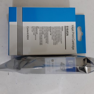 Mực in hp45 máy in sơ đồ