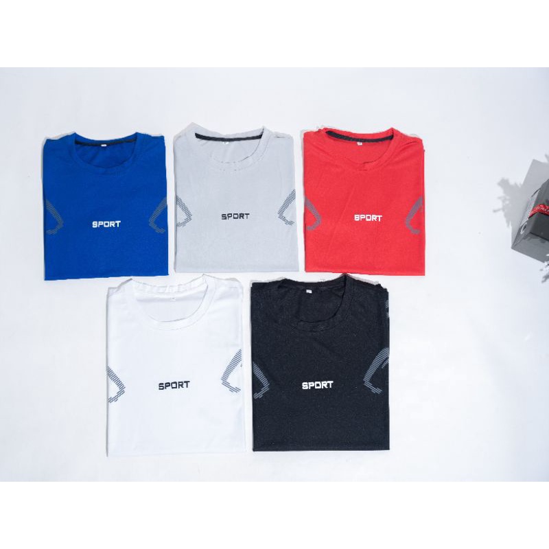 [HÀNG MỚI 2022] Áo Thun lạnh Thể Thao Nam Tay Ngắn cổ tròn from rộng giá rẻ có 5 màu 5 sizes từ M - 3XL áo thun | BigBuy360 - bigbuy360.vn