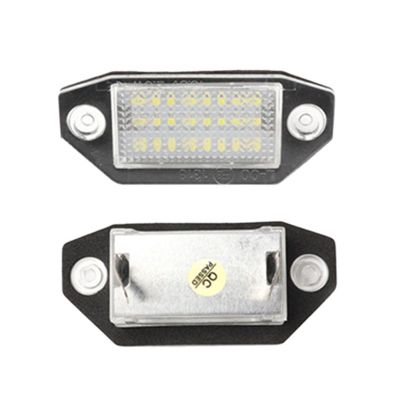 Đèn 12V 24 LED ChiếU SáNg BiểN Số Xe Ford Mondeo MK3 2000-2007