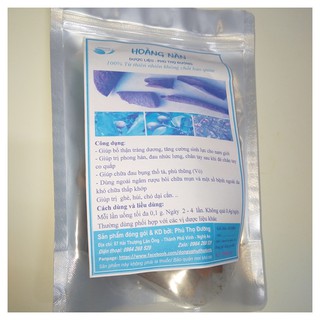 Hoàng nàn - 500gr Giúp đau nhức lưng, chân tay, trị phong hàn, chữa ghẻ, hủi, chó dại cắn