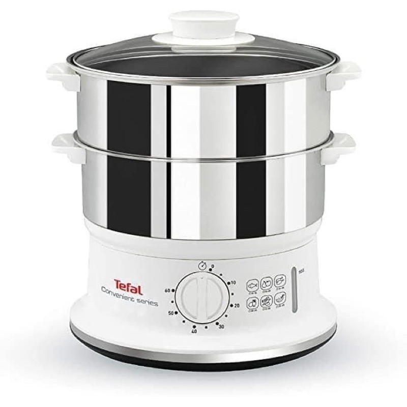 NỒI HẤP TEFAL VC1451